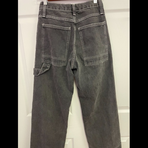 Brandy Melville Crispina jeans - Picture 2 of 3